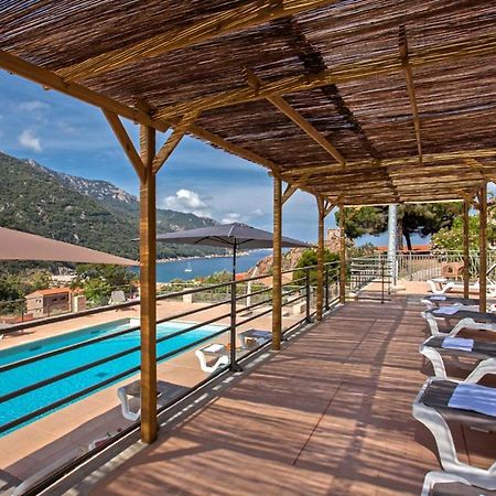 Villa Kalliste Porto  Exterior photo