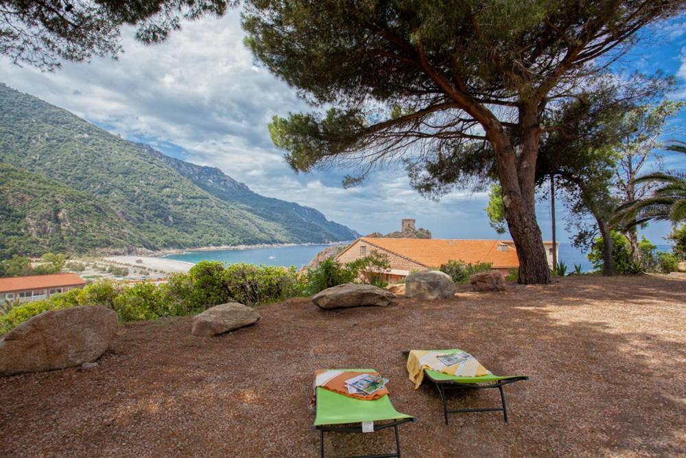Villa Kalliste Porto  Exterior photo
