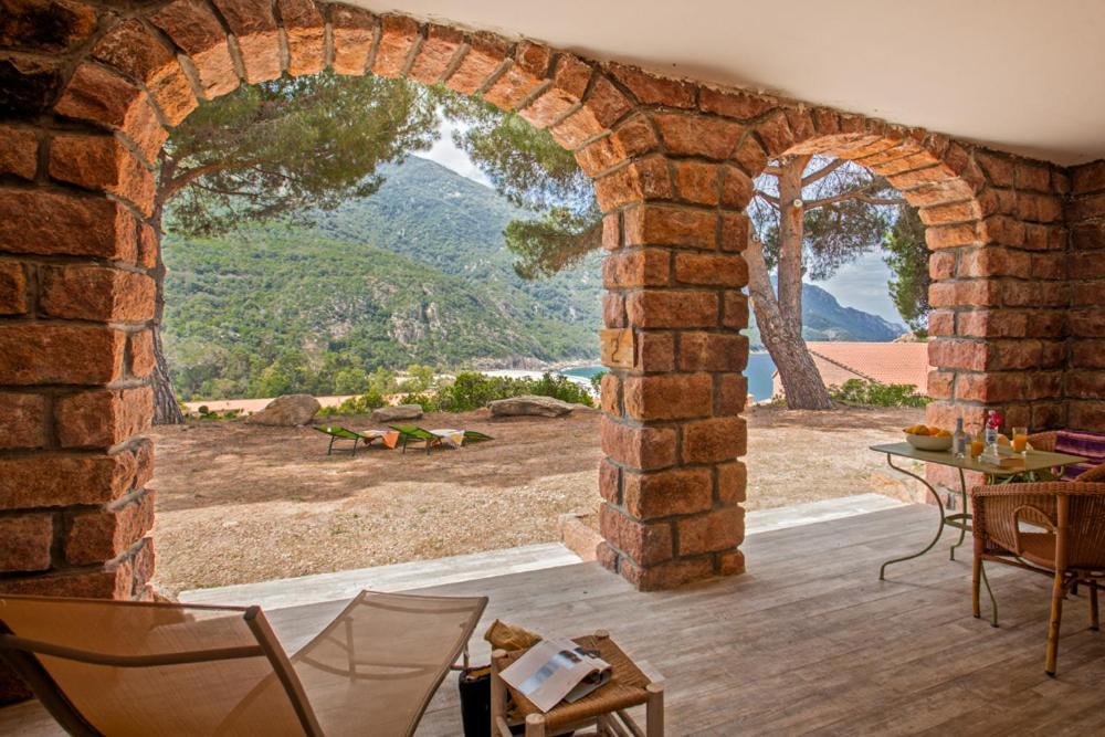 Villa Kalliste Porto  Exterior photo
