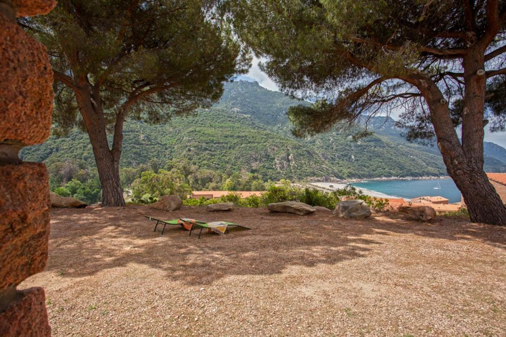 Villa Kalliste Porto  Exterior photo