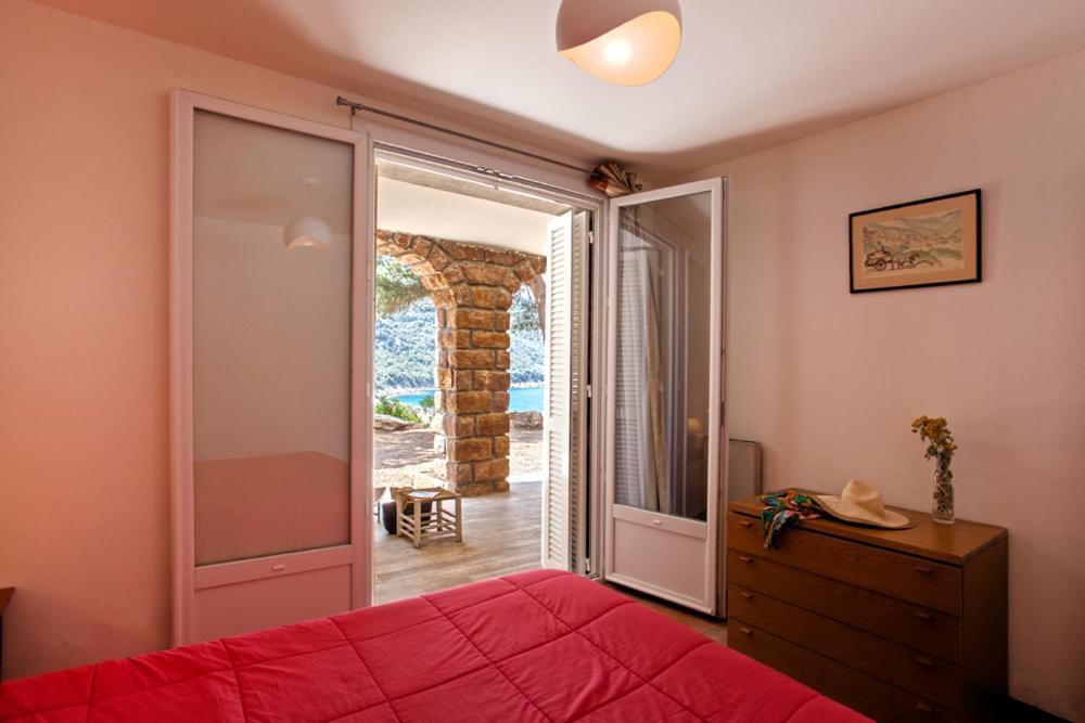 Villa Kalliste Porto  Exterior photo
