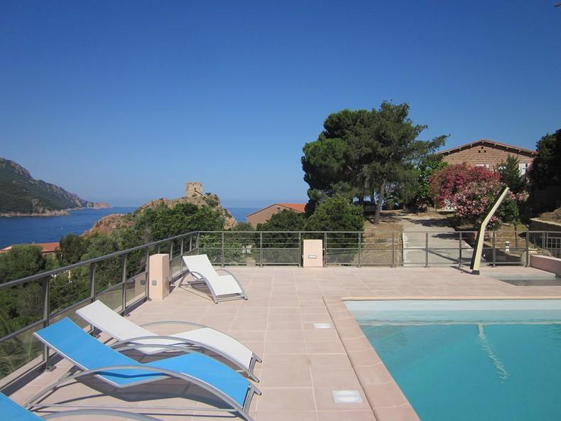 Villa Kalliste Porto  Exterior photo