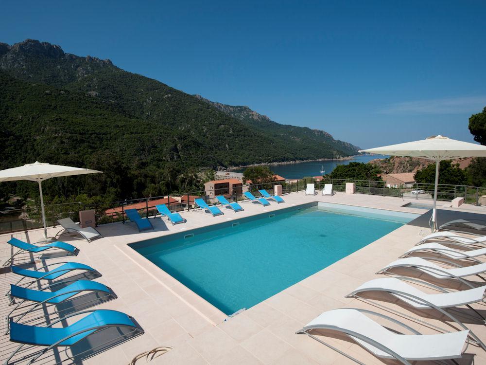 Villa Kalliste Porto  Exterior photo