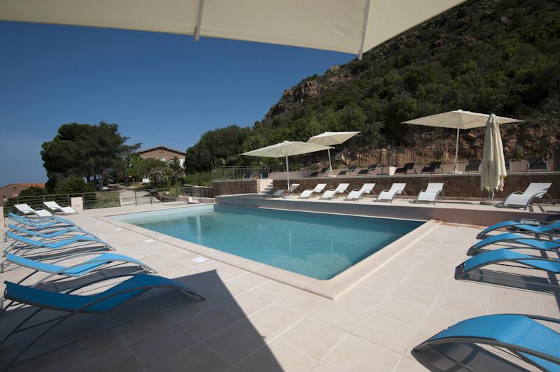 Villa Kalliste Porto  Exterior photo